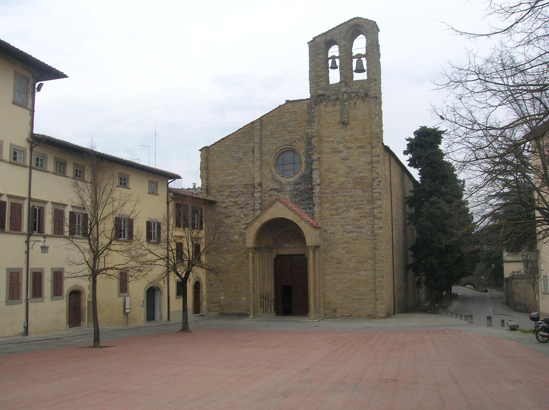 Guide Arezzo
